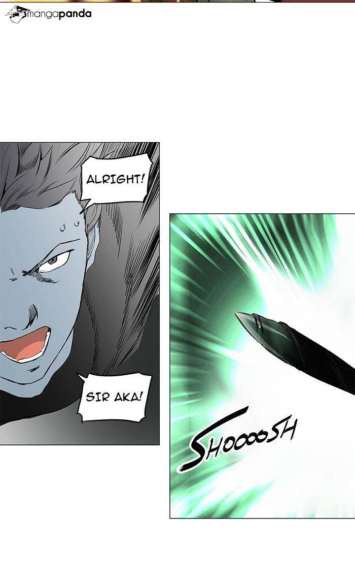 Tower of God, Chapter 217 image 23